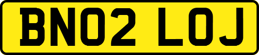 BN02LOJ
