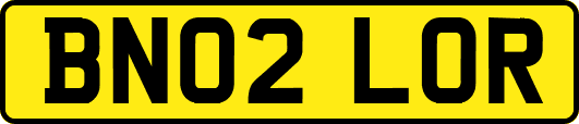 BN02LOR