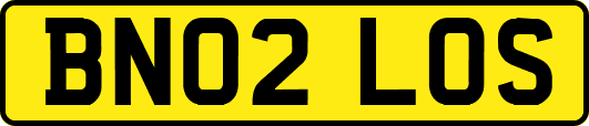BN02LOS