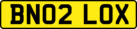 BN02LOX