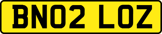 BN02LOZ