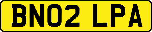 BN02LPA