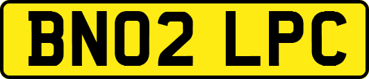 BN02LPC