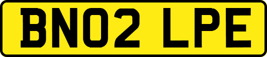 BN02LPE