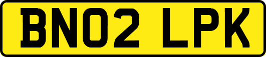 BN02LPK