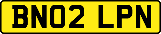 BN02LPN