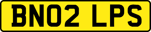 BN02LPS