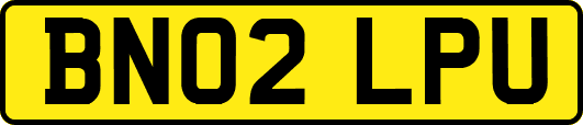 BN02LPU