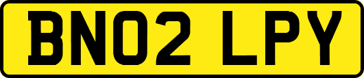 BN02LPY