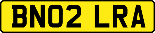 BN02LRA