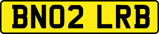 BN02LRB