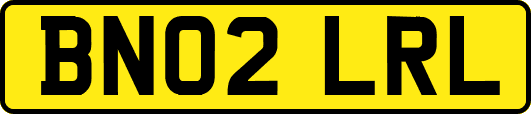 BN02LRL