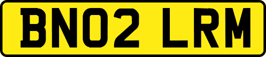 BN02LRM