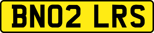 BN02LRS