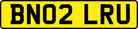 BN02LRU