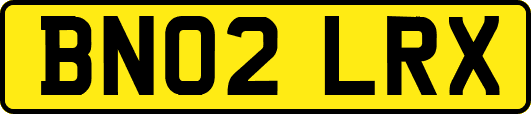 BN02LRX