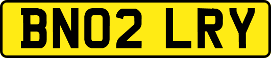 BN02LRY
