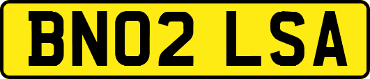 BN02LSA