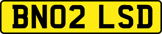 BN02LSD