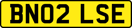BN02LSE