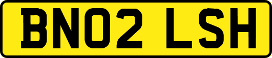 BN02LSH