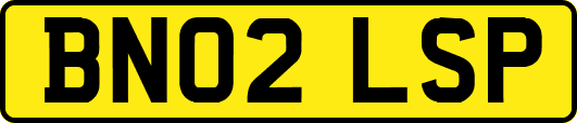 BN02LSP