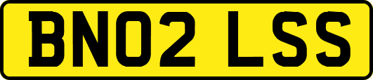 BN02LSS