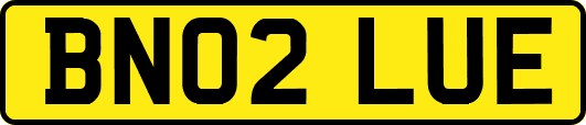 BN02LUE