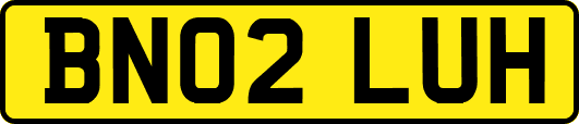 BN02LUH
