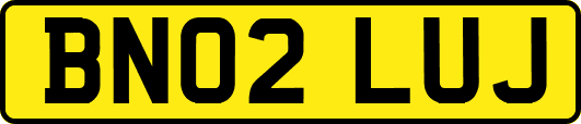 BN02LUJ