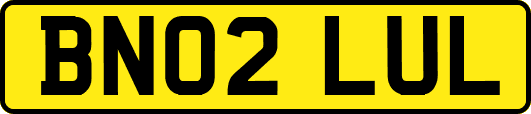 BN02LUL