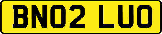 BN02LUO
