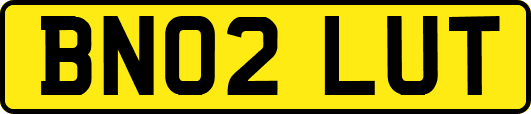 BN02LUT