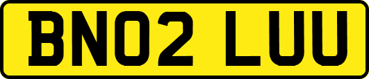BN02LUU