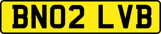 BN02LVB