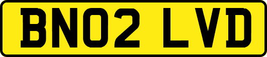 BN02LVD