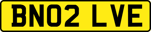 BN02LVE
