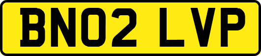 BN02LVP