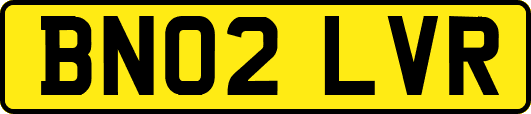 BN02LVR