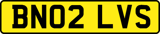 BN02LVS