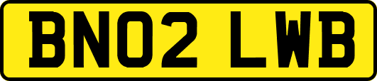 BN02LWB