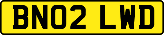 BN02LWD