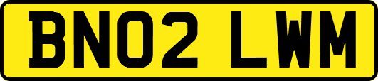 BN02LWM