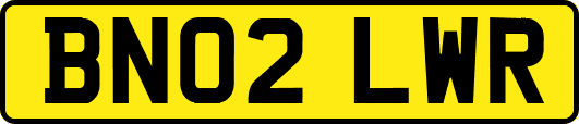 BN02LWR