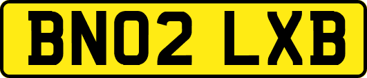 BN02LXB