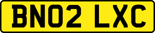 BN02LXC