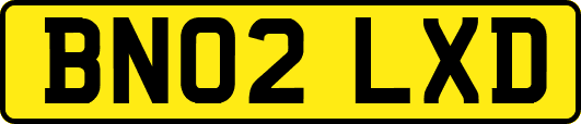 BN02LXD