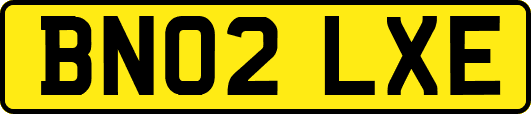 BN02LXE