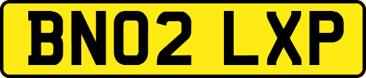 BN02LXP