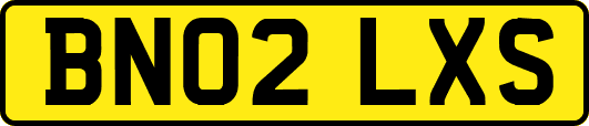 BN02LXS